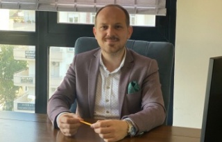 Alanya Baro Temsilciliği seçimini Servet Çamcı...