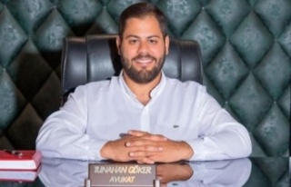 Alanya Barosu için adaylığını açıkladı