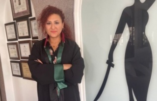 Alanya Baro Temsilciliği'ne kadın aday