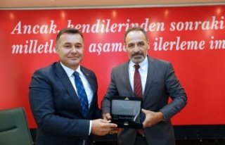 Alanya Belediyesi'ne 2022 için 695 Milyon TL'lik...