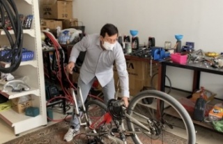 Alanya'da devlet desteği alan eski hükümlü...