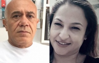 Alanya'da eşini öldürmüştü! Mahkeme davayı...