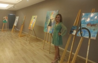 Alanya'da kaçırılmayacak sergi