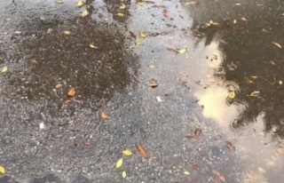 Alanya'da o sorun pazar esnafını çileden çıkardı!