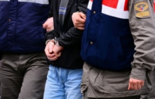 Alanya'da uyuşturucu ticaretine jandarma baskını