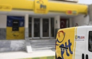 Alanya'da vatandaşı isyan ettiren PTT uygulaması