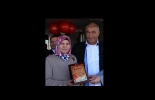 Alanya'nın tanınmış turizmci iş insanın...