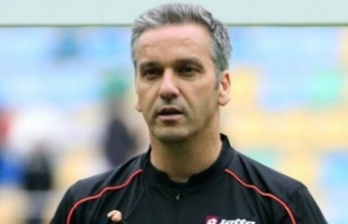 Alanyalı Abitoğlu yeniden MHK'da