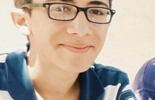 Alanyalı genç motosiklet kurbanı