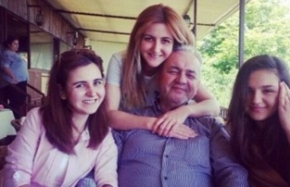 Alanyalı Nazifoğlu Ailesi'nin acı günü