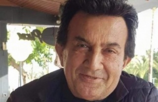 Alanyalı otel sahibi korona kurbanı oldu