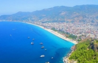 Alanyalı otelciyi sevindirecek gelişme