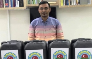 Alanyalı üreticiye 'İyi Tarım' çağrısı