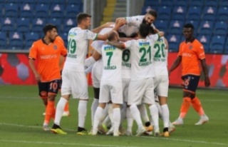 Alanyaspor, Konyaspor'a konuk oluyor