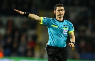 Alanyaspor maçının hakemi belli oldu