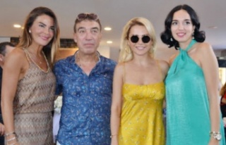 Alanyaspor'un sponsoru Şahin Kırbıyık: 'Gerçek...