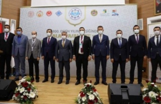 ALKÜ, 800. yıl sempozyumu sonuç bildirgesi yayınladı