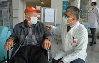 ALKÜ EAH'da önemli etkinlik! Hastalara hakları...