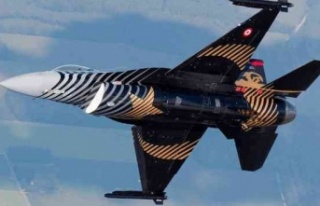 Antalya'da 29 Ekim, Solo Türk, konserler ve...