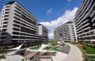 Antalya'da en çok konut satışı yapılan ülke...