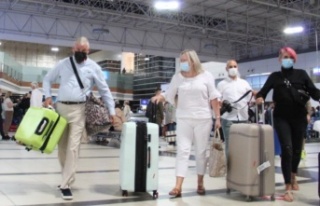 Antalya'daki fuarlar, turist sayısını arttıracak