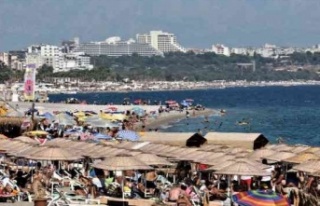 Antalya'nın dünyaca ünlü otelleri istihdam...