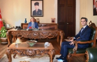 Antalya'nın son Covid-19 vaka durumunu açıkladı