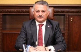 Antalya Valisinden deprem açıklaması