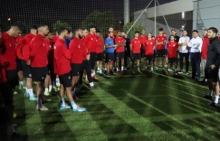 Antalyaspor Nuri Şahin'e emanet