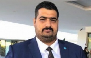 Arıkan'dan Alanya için afet kapsamına alınma...