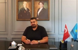 Arıkan'dan 'Cuma Pazarı' projesine...