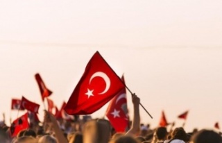 Atatürkçü Düşünce Derneği'nden 29 Ekim'e...