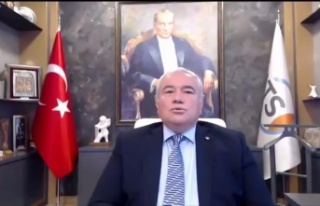 ATSO'dan sürdürülebilir gelecek webinarı