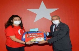 ATSO'dan ‘Yaşasın Cumhuriyet' turnuvası