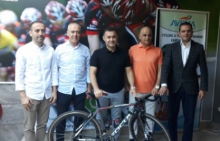 Avena Resort Otel, Antalya'da bir ilki başardı