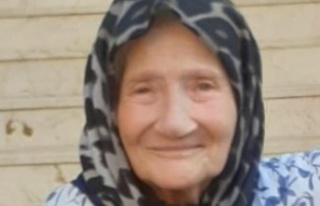 Başkan Erken'in acı günü