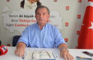 Başkan Karadağ’dan DSİ’ye önemli çağrı!