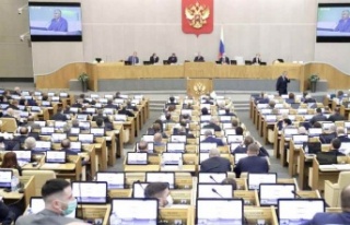 'Bekar Rus kadınlara Türkiye tatili yasaklansın'