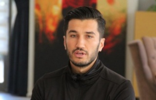 "Beni göreve getirmek cesur bir karar oldu"