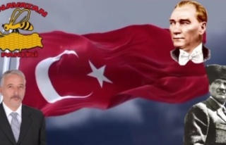 "Bu bayramı birlik ve beraberliğimiz için...