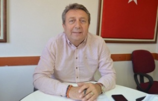 CHP'den Yılmaz Bağışlar'a istifa çağrısı