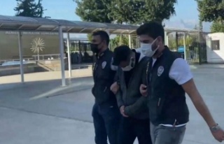 Çocuklara ait uygunsuz görüntüleri paylaşan istismarcı...