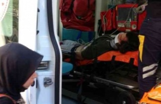 Diş ağrısını geçirmek için üst üste ağrı...