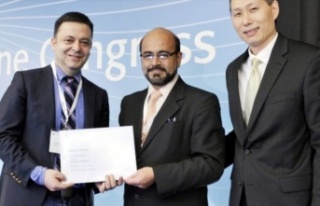 Dünyaca ünlü Alanyalı doktora önemli görev