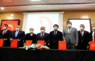 Eğitimde AHENK dönemi