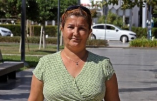 Ejder meyvesi kavgası karakola taşındı