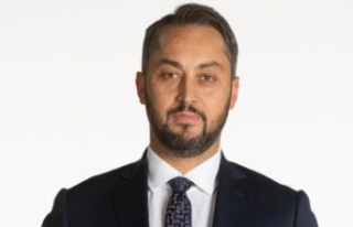 Emin Müftüoğlu'nun kongredeki rakibi belli...