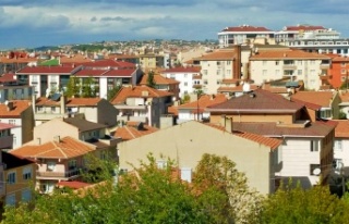 Ev alacaklar dikkat: Müteahhitlerin pes dedirten...