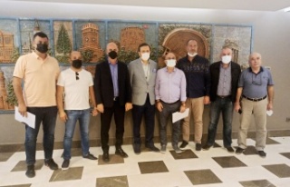 Gübre ihracatı yasaklandı, sektör çöküşün...