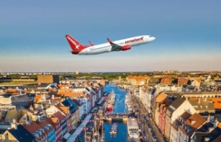 GZP Alanya’nın yer aldığı uçuş programı belli...